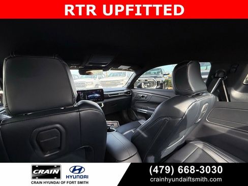 Used 2024 Ford Mustang GT Premium w/ GT Performance Package image 24