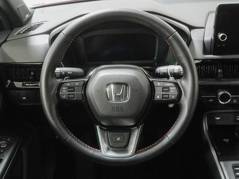 Certified 2026 Honda CR-V Sport Touring image 21