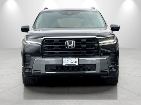 New 2026 Honda Pilot image 10