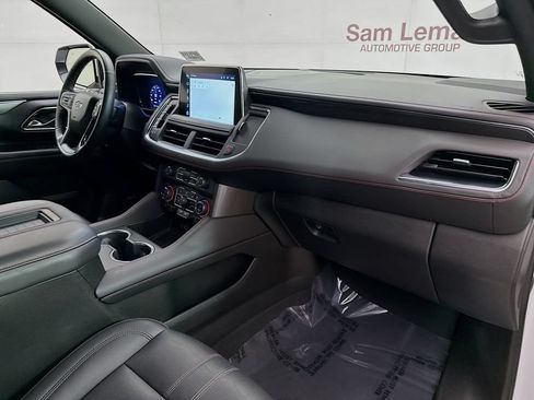 Used 2023 Chevrolet Tahoe RST w/ RST Performance Edition AWD/4WD image 33