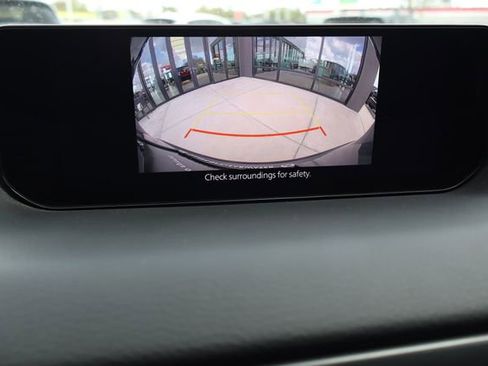 Used 2025 MAZDA CX-50 AWD 2.5 S w/ Premium Plus Pkg image 38