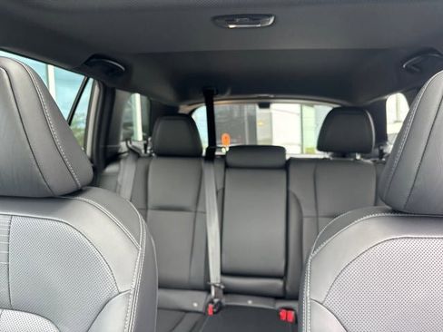 New 2026 Subaru Outback Touring XT image 85