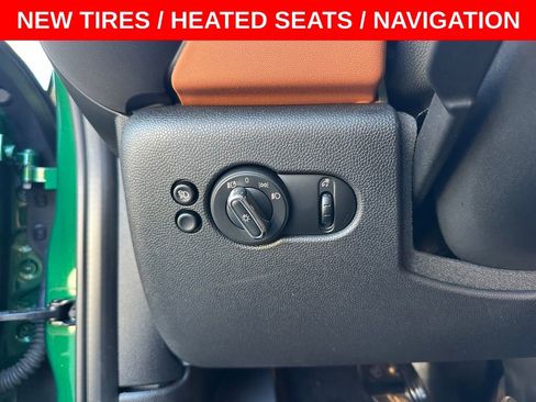 Used 2023 MINI Cooper SE image 18