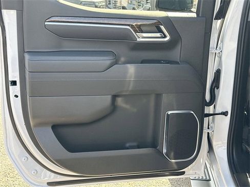 New 2026 GMC Sierra 1500 Elevation w/ Elevation Premium Package image 24