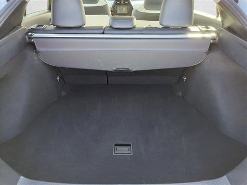 Used 2016 Toyota Prius Four image 29