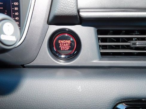 New 2026 Honda Passport TrailSport Elite image 38