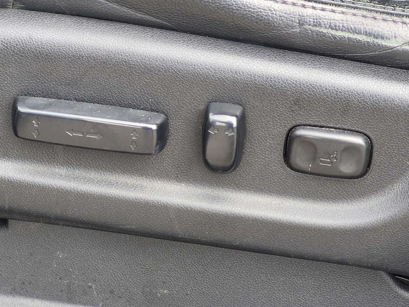 Used 2015 Honda CR-V Touring image 17