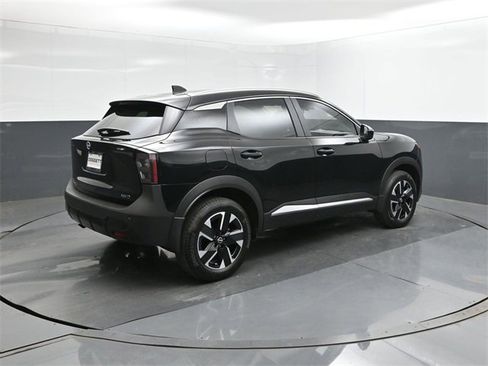 New 2026 Nissan Kicks SV w/ Cold Weather Package image 11