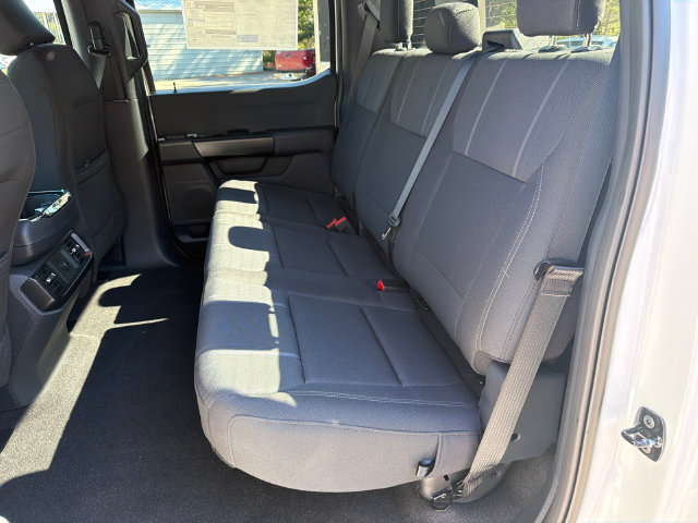 New 2026 Ford F150 STX w/ Equipment Group 200A RWD image 21