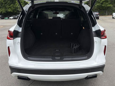 Used 2023 INFINITI QX50 Sport w/ Cargo Package AWD/4WD image 26