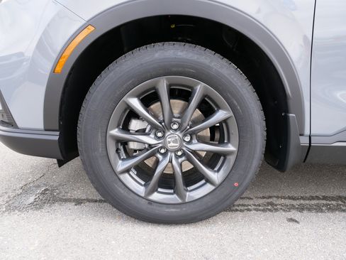 New 2026 Honda CR-V EX-L image 13