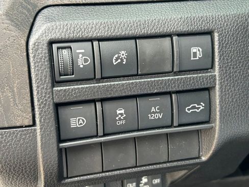 New 2026 Toyota Tacoma Limited AWD/4WD image 26