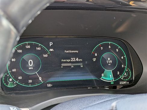 Certified 2022 Hyundai Palisade Limited image 11