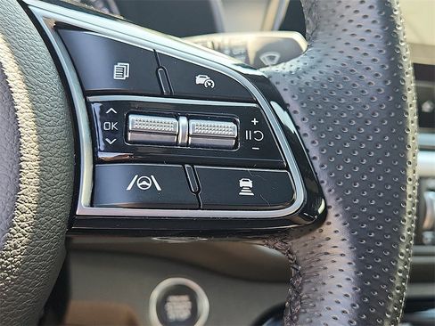 Certified 2022 Kia Forte GT-Line w/ GT-Line Premium Package image 23