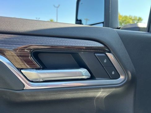 New 2026 Chevrolet Silverado 2500 LT w/ Trail Boss Package AWD/4WD image 12