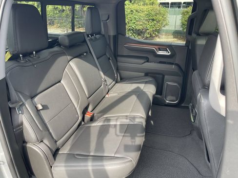 Certified 2023 GMC Sierra 1500 Denali w/ Denali Reserve Package AWD/4WD image 28