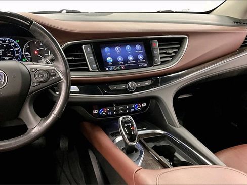 Used 2021 Buick Enclave Avenir image 6
