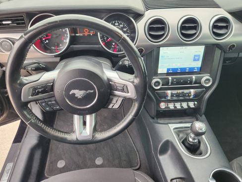 Used 2021 Ford Mustang GT w/ Equipment Group 301A RWD image 30