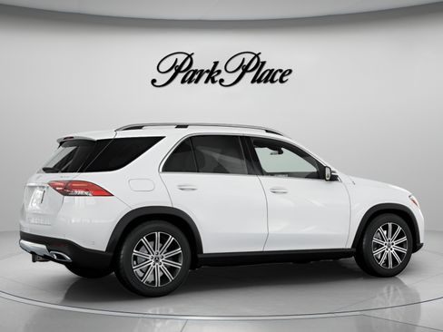 Used 2026 Mercedes-Benz GLE 350 4MATIC image 23