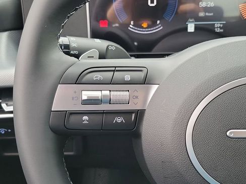 New 2026 Hyundai Sonata SEL image 5