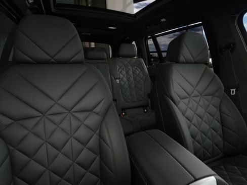 New 2026 BMW X7 xDrive40i image 37