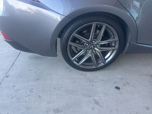 Used 2015 Lexus IS 350 image 14