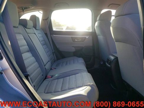Used 2018 Honda CR-V LX image 12