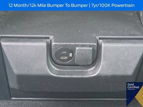 Used 2023 Ford F150 XLT AWD/4WD image 17
