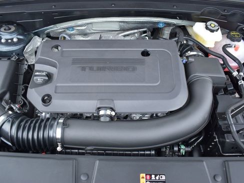 New 2026 Buick Envision Sport Touring image 17