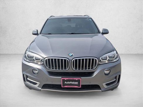 Used 2017 BMW X5 sDrive35i RWD image 2