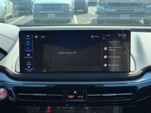 Certified 2026 Acura MDX A-Spec AWD/4WD image 19