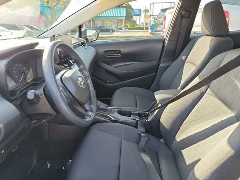 Used 2023 Toyota Corolla LE image 16
