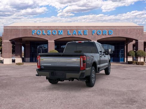 New 2026 Ford F250 King Ranch AWD/4WD image 8