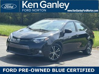 Used 2016 Toyota Corolla LE Premium image 1