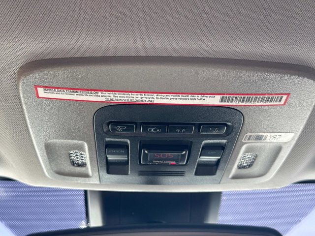 Used 2019 Toyota Camry SE w/ Audio Package FWD image 21