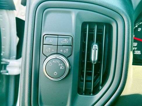 New 2026 GMC Sierra 1500 Pro w/ 1SA Safety Plus Package RWD image 19