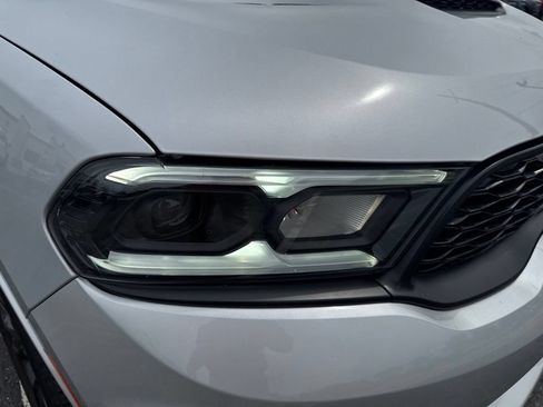 Used 2023 Dodge Durango R/T RWD image 54