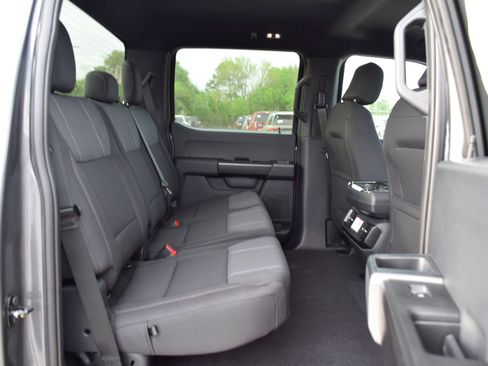 New 2026 Ford F150 STX w/ Equipment Group 200A RWD image 22