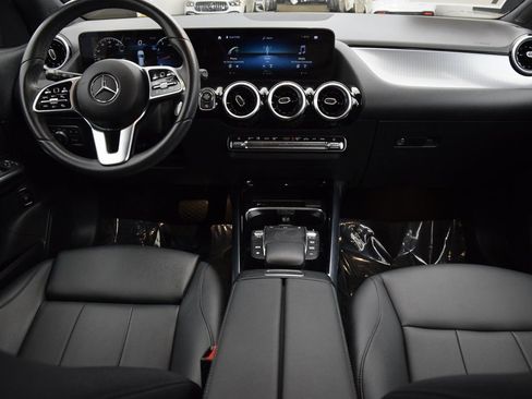 Certified 2022 Mercedes-Benz GLA 250 image 19