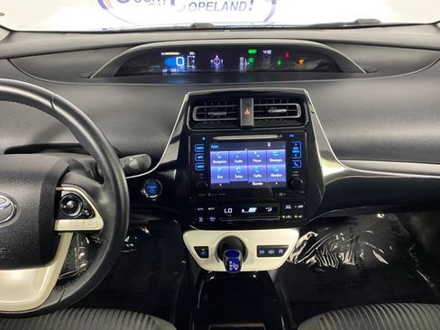 Used 2018 Toyota Prius Prime Plus w/ Carpet Mat Package FWD image 13