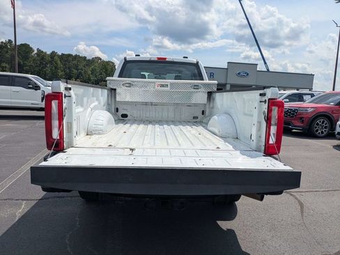 Used 2024 Ford F250 XL AWD/4WD image 13