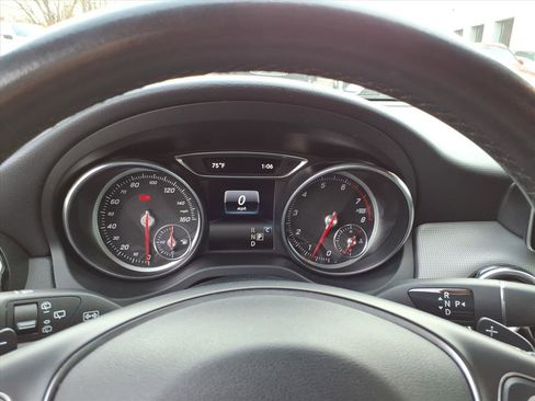 Certified 2020 Mercedes-Benz GLA 250 4MATIC image 18