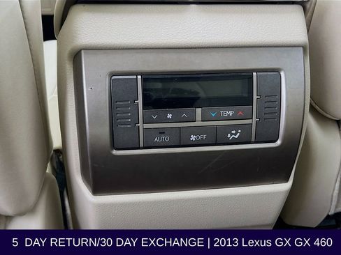Used 2013 Lexus GX 460 image 30