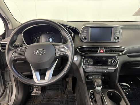 Used 2020 Hyundai Santa Fe SEL image 3