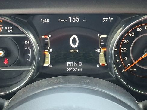 Used 2019 Jeep Wrangler Unlimited Sport S AWD/4WD image 21
