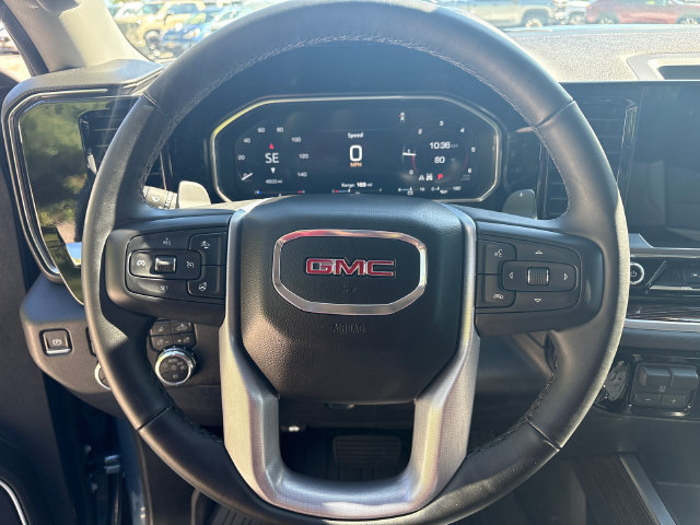 Used 2026 GMC Sierra 1500 Elevation AWD/4WD image 20