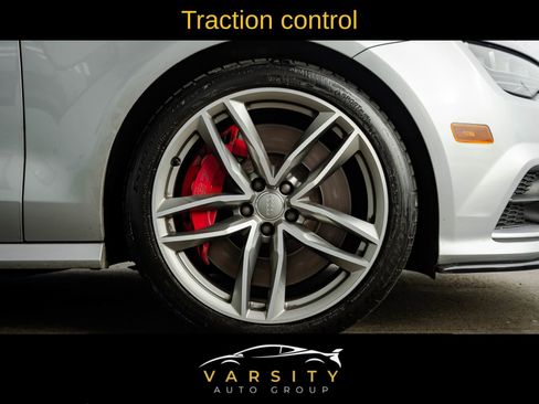 Used 2018 Audi S7 Premium Plus w/ S Sport Package image 36