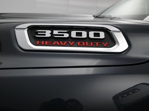 New 2026 RAM 3500 Laramie w/ Max Tow Package image 12