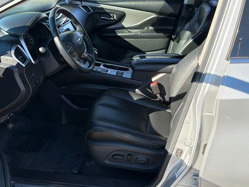 Certified 2023 Nissan Murano SV image 20