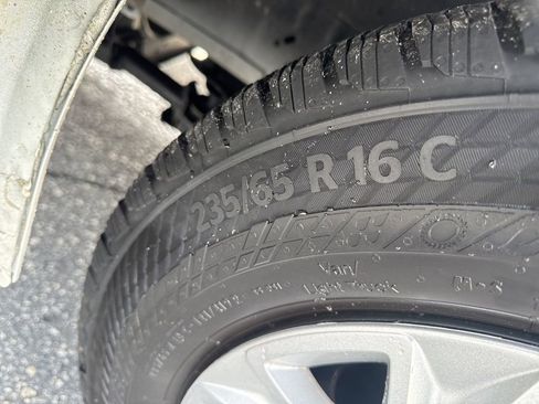 Used 2023 Ford Transit 250 Low Roof w/ Exterior Upgrade Package image 25